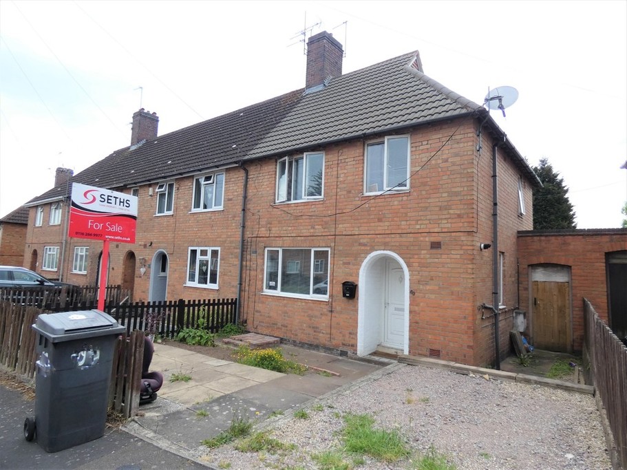 Seths Estate Agents, Estate and Letting Agent in Leicester, Belgrave