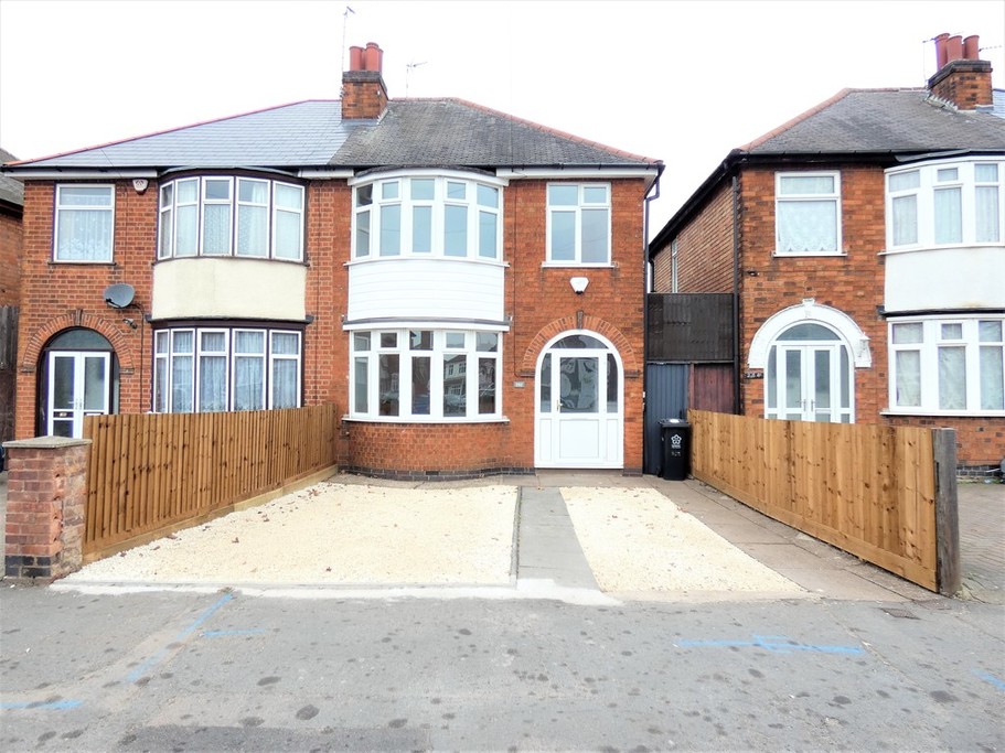 Seths Estate Agents, Estate and Letting Agent in Leicester, Belgrave