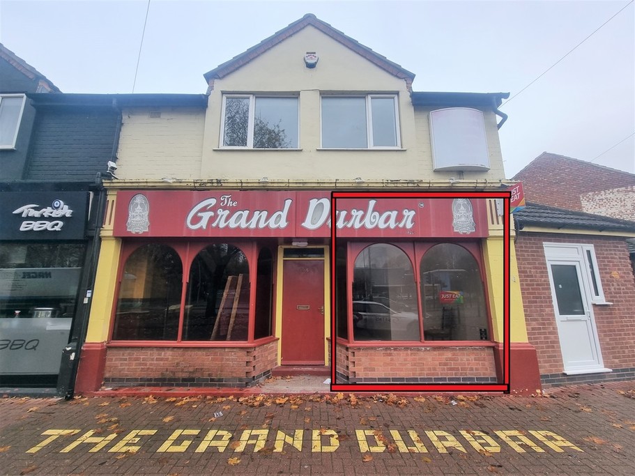 Seths Estate Agents, Estate and Letting Agent in Leicester, Belgrave