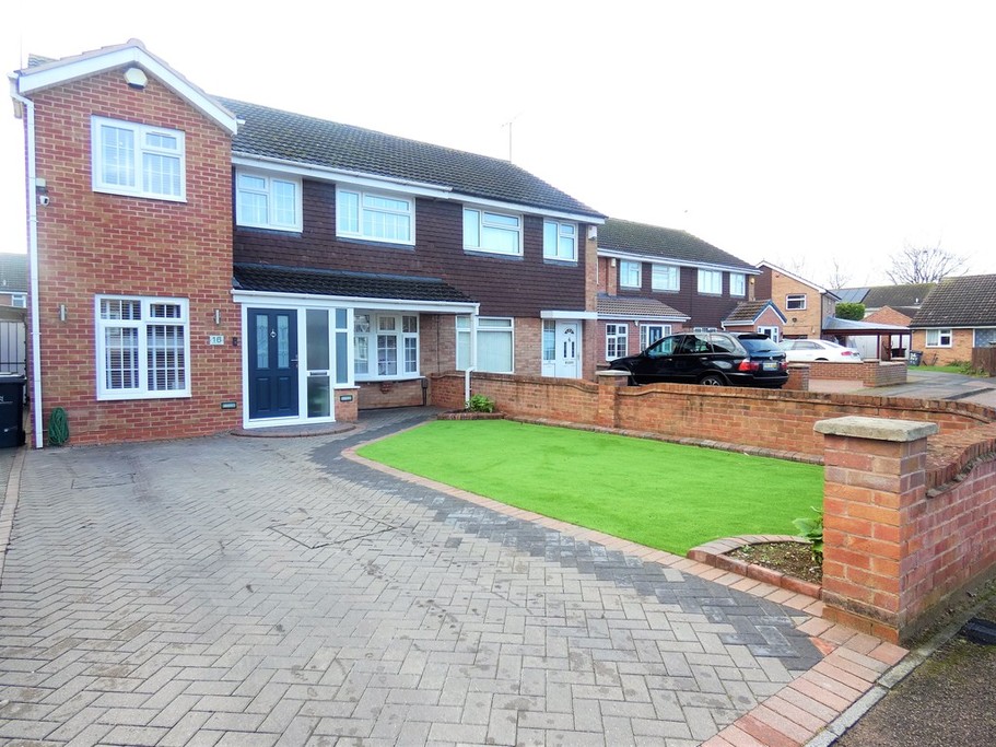 Seths Estate Agents, Estate and Letting Agent in Leicester, Belgrave