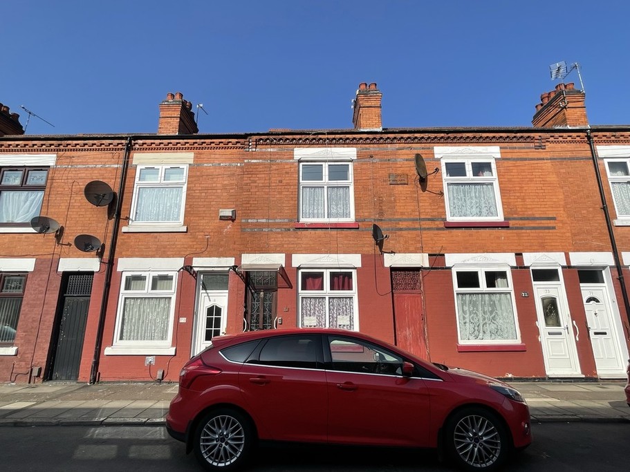 Seths Estate Agents, Estate and Letting Agent in Leicester, Belgrave