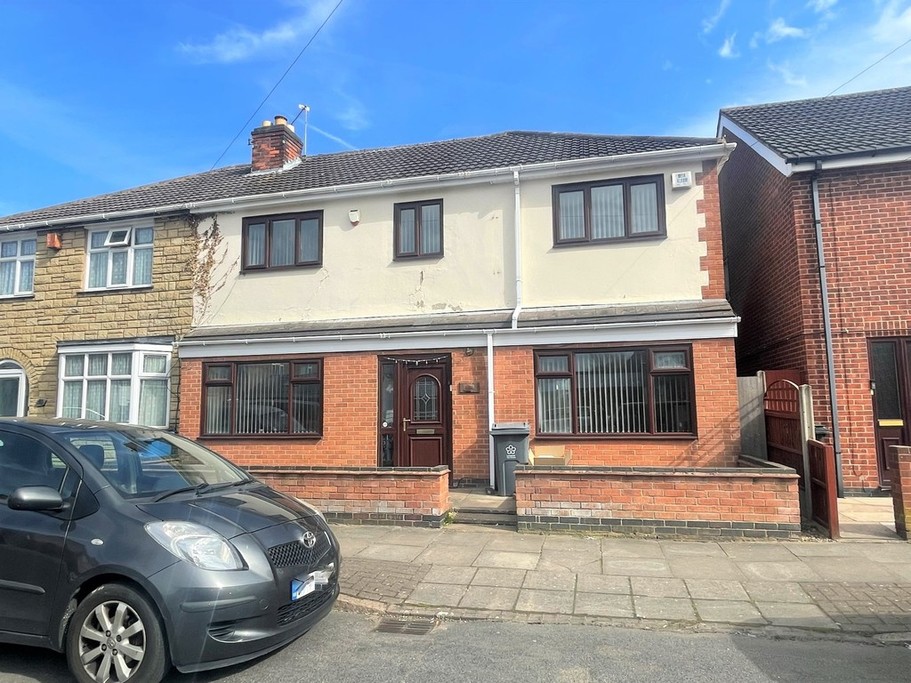 Seths Estate Agents, Estate and Letting Agent in Leicester, Belgrave