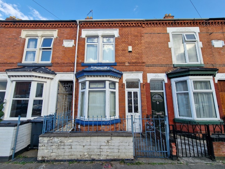 Seths Estate Agents, Estate and Letting Agent in Leicester, Belgrave