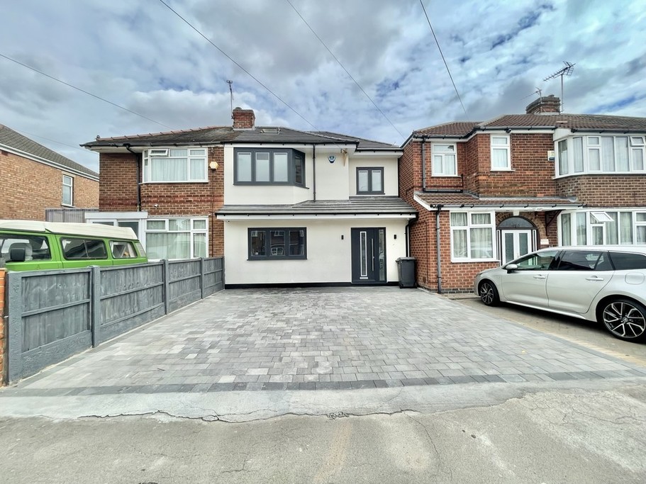 Seths Estate Agents, Estate and Letting Agent in Leicester, Belgrave