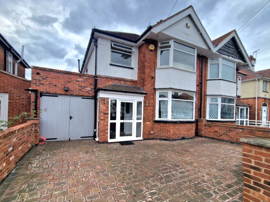 Seths Estate Agents, Estate and Letting Agent in Leicester, Belgrave