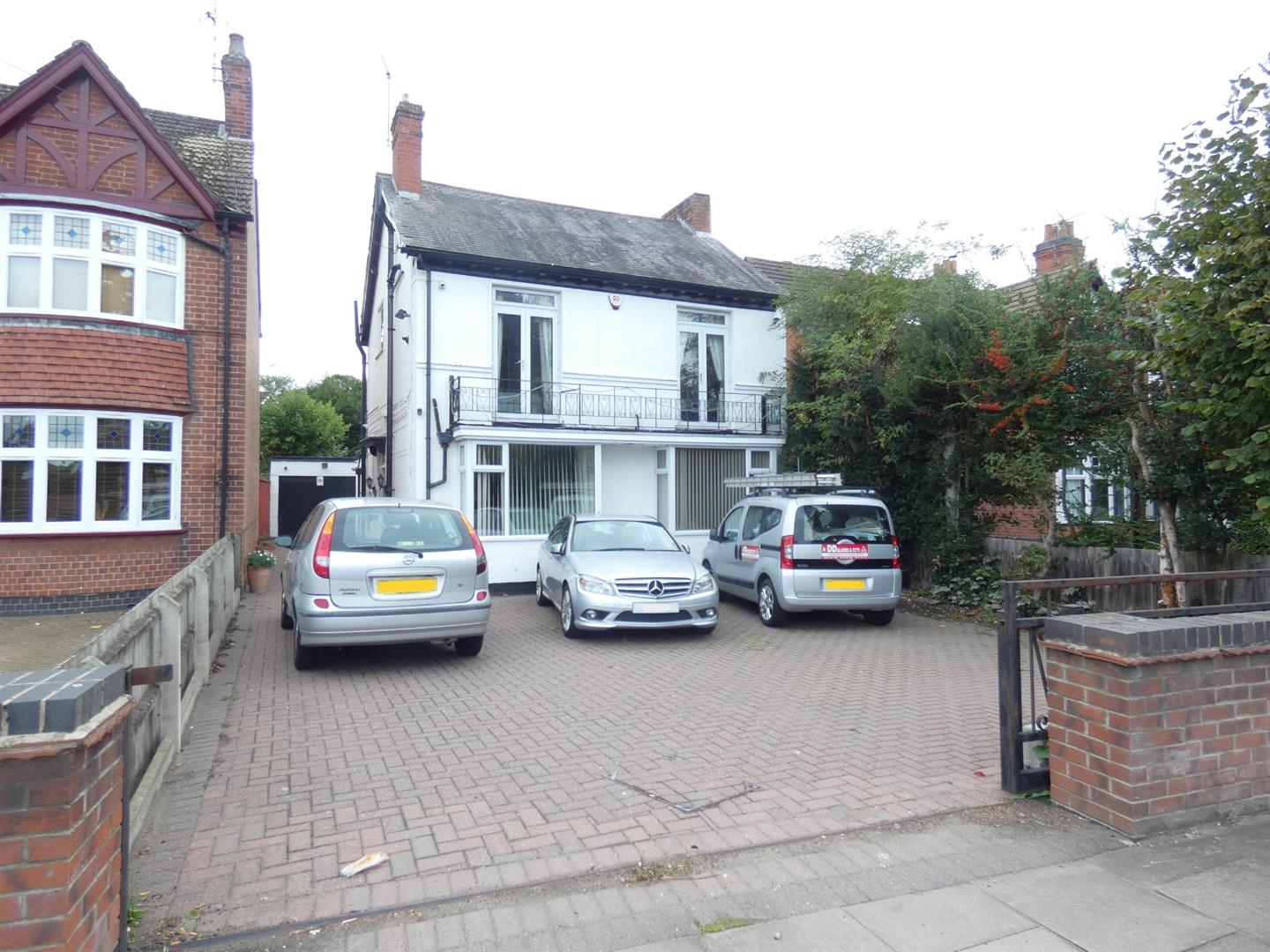 Seths Estate Agents, Estate and Letting Agent in Leicester, Belgrave
