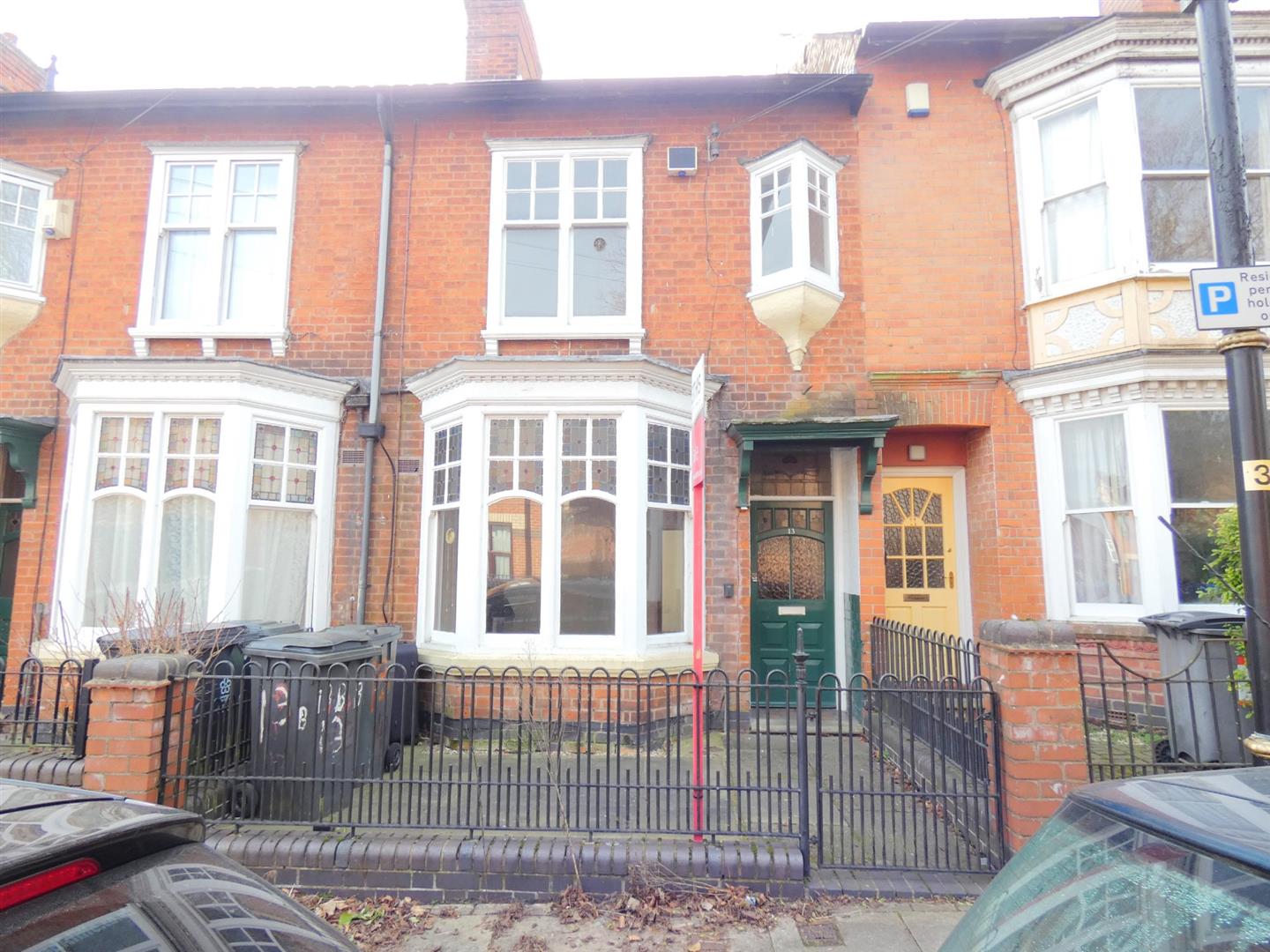 Seths Estate Agents, Estate and Letting Agent in Leicester, Belgrave