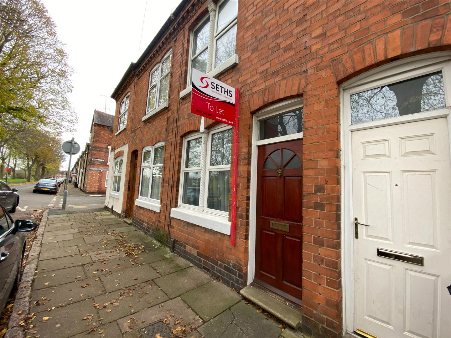 Seths Estate Agents, Estate and Letting Agent in Leicester, Belgrave