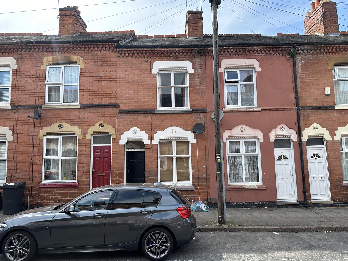 Seths Estate Agents, Estate and Letting Agent in Leicester, Belgrave