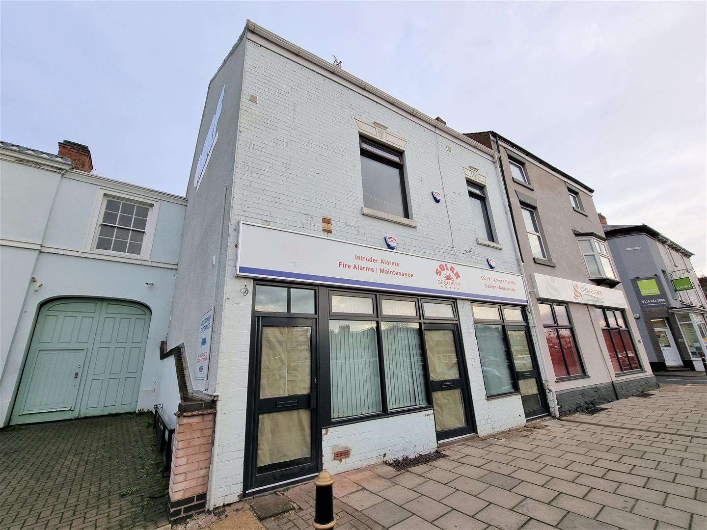 Seths Estate Agents, Estate and Letting Agent in Leicester, Belgrave