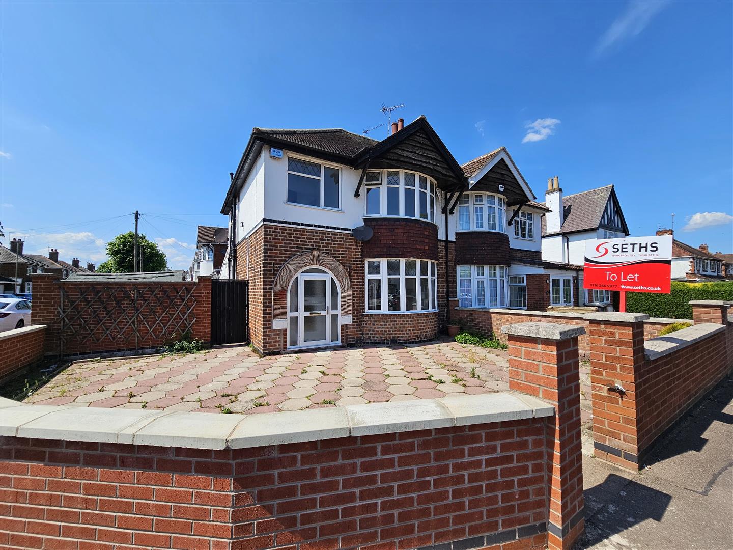 Seths Estate Agents, Estate and Letting Agent in Leicester, Belgrave