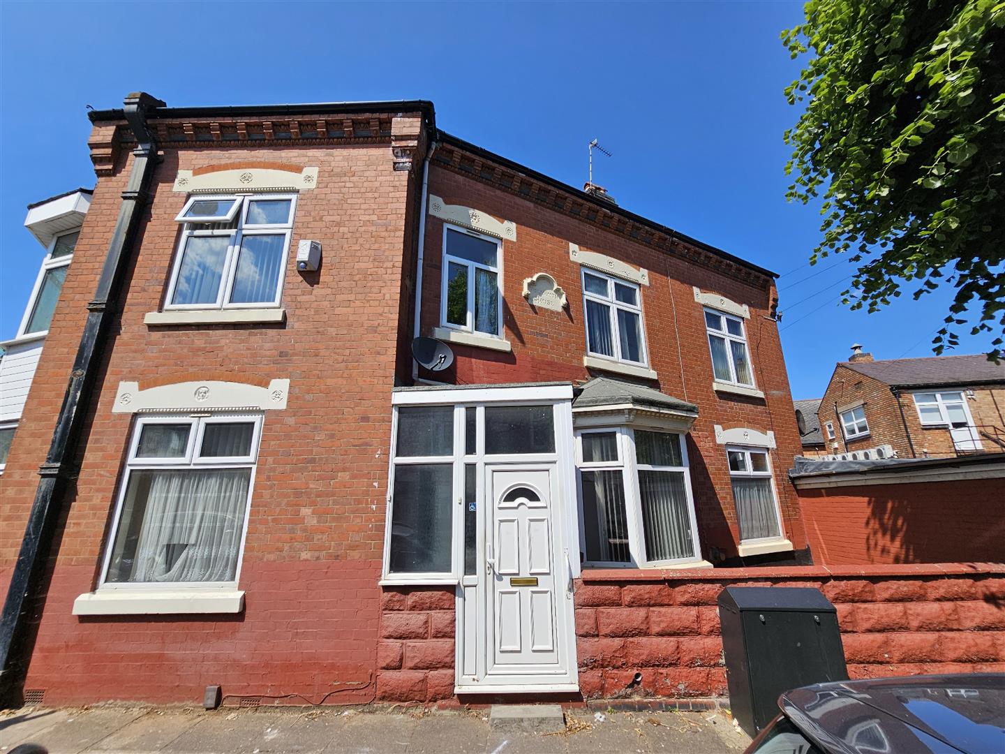 Seths Estate Agents, Estate and Letting Agent in Leicester, Belgrave