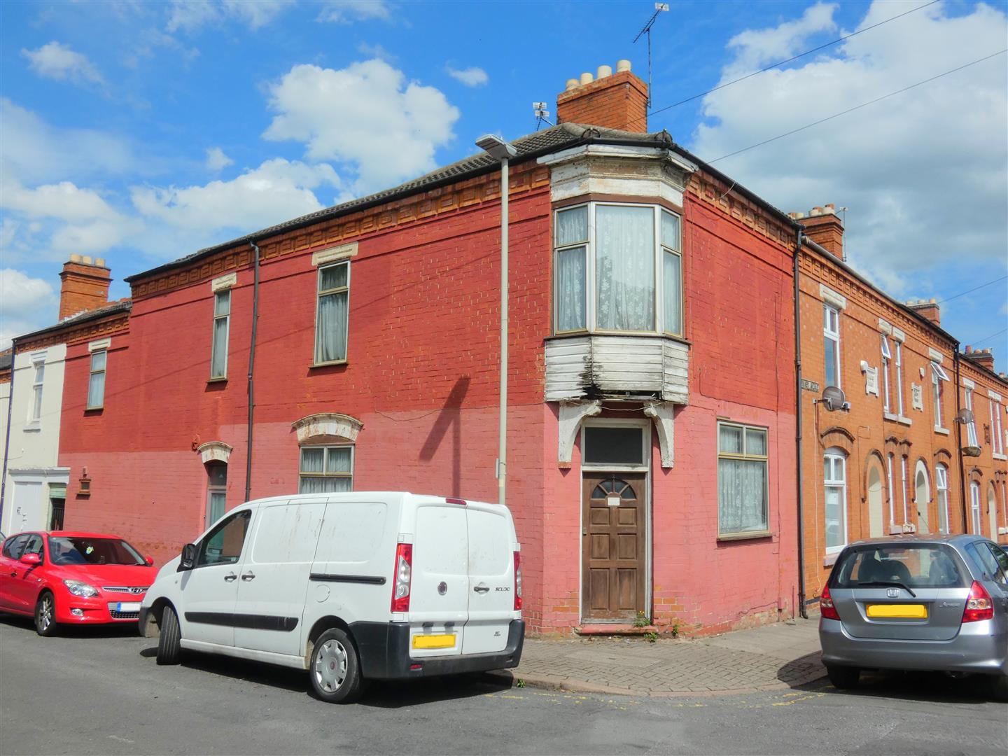 Seths Estate Agents, Estate and Letting Agent in Leicester, Belgrave