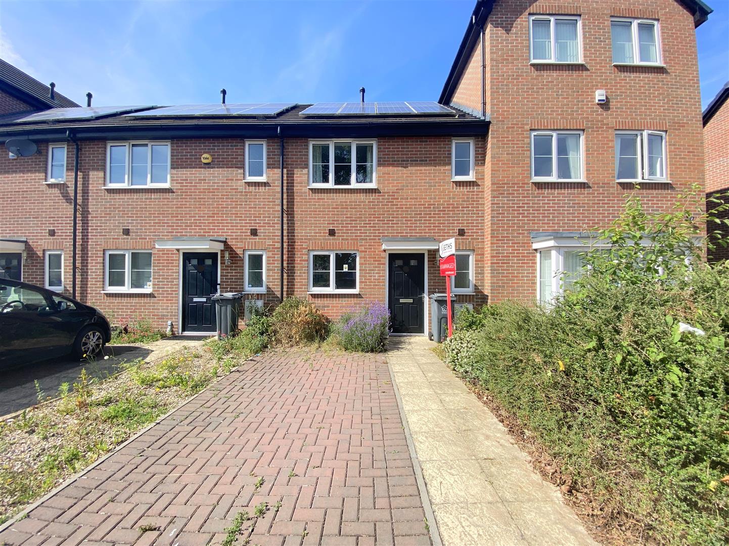 Seths Estate Agents, Estate and Letting Agent in Leicester, Belgrave