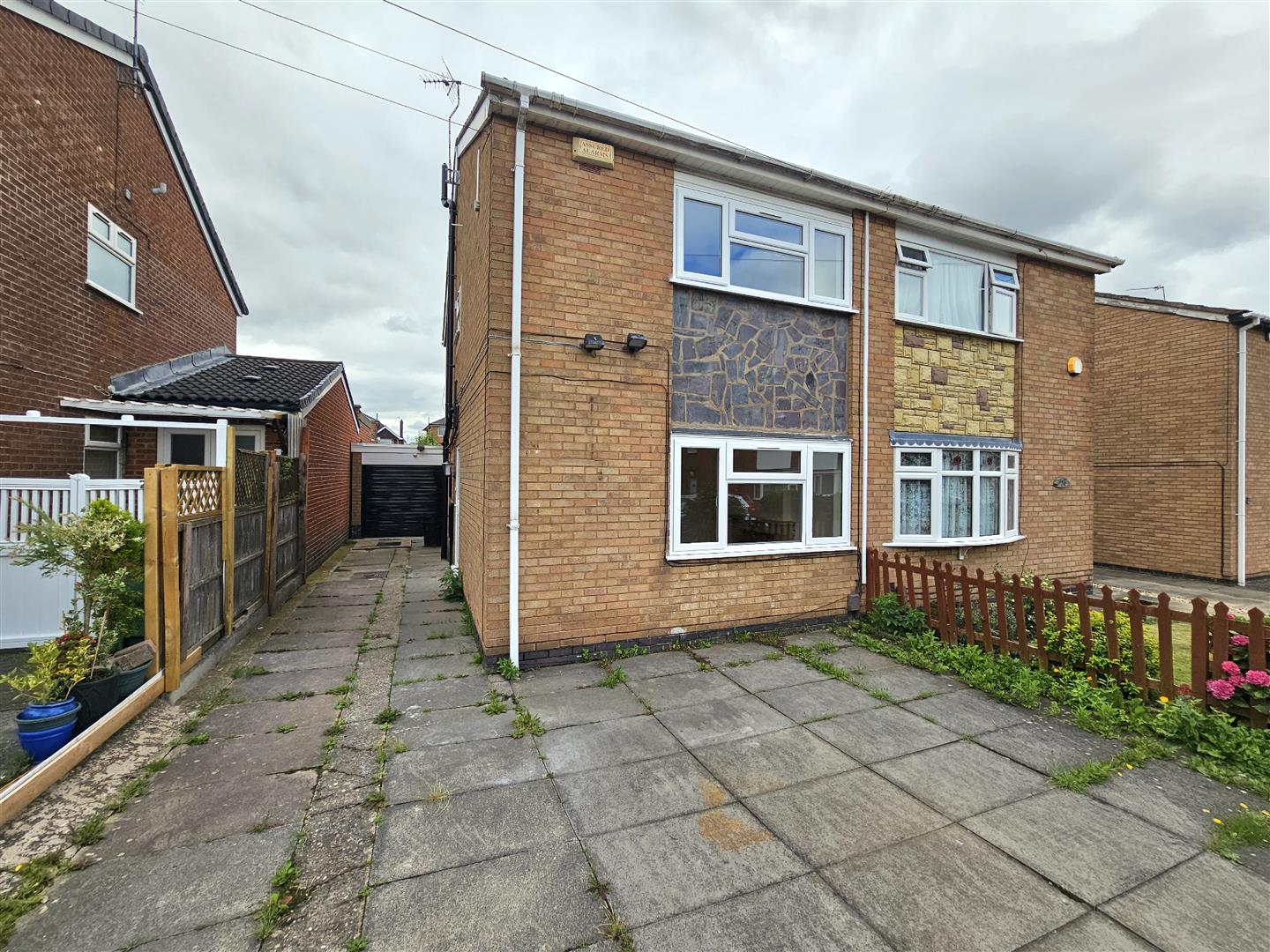 Seths Estate Agents, Estate and Letting Agent in Leicester, Belgrave