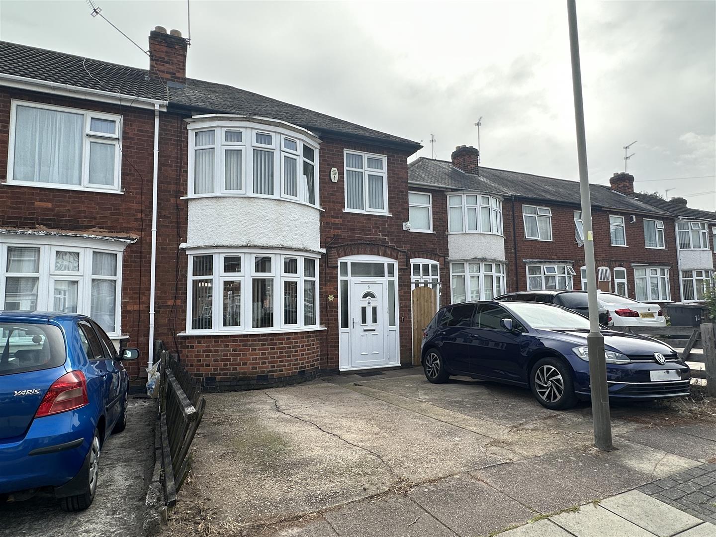 Seths Estate Agents, Estate and Letting Agent in Leicester, Belgrave