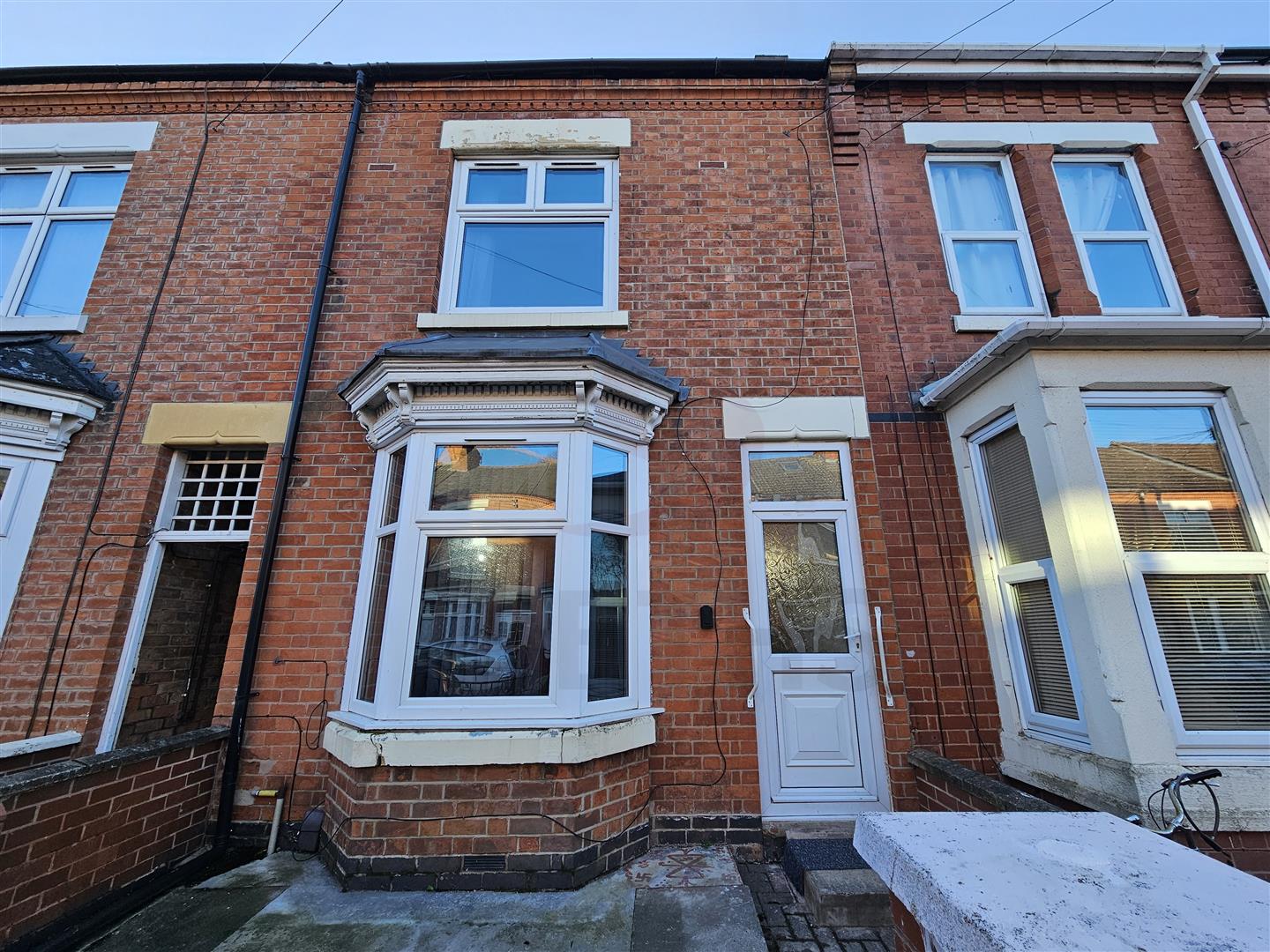 Seths Estate Agents, Estate and Letting Agent in Leicester, Belgrave