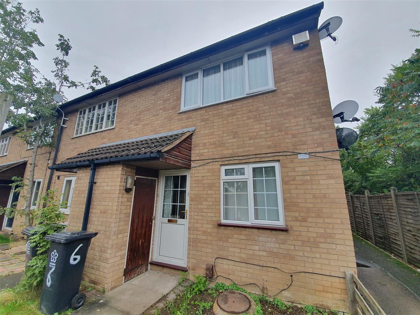 Seths Estate Agents, Estate and Letting Agent in Leicester, Belgrave