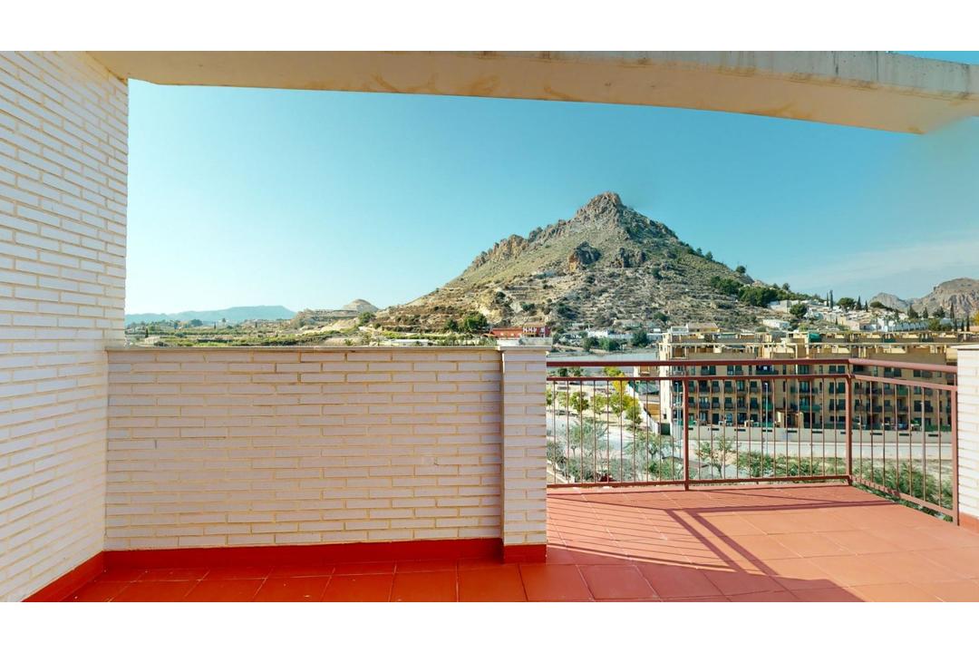 property-for-sale-penthouse-in-archena-spain